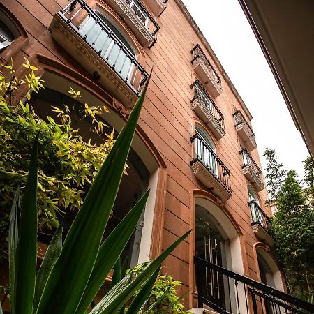 Sendero Hotel Actopan  Exteriér fotografie